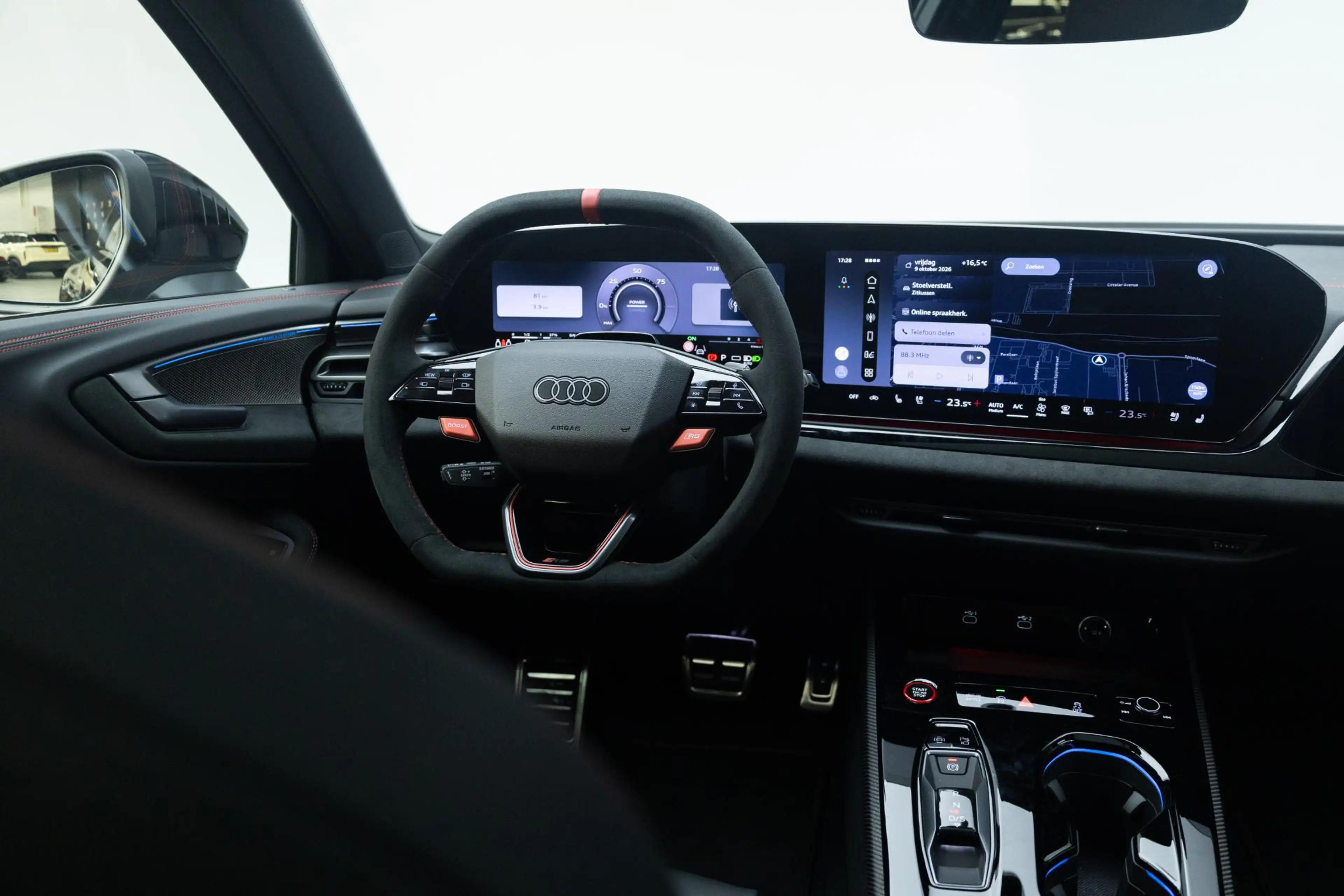 Audi RS5 A5 Avant e-hybrid quattro | Direct leverbaar | Spo — photo 30