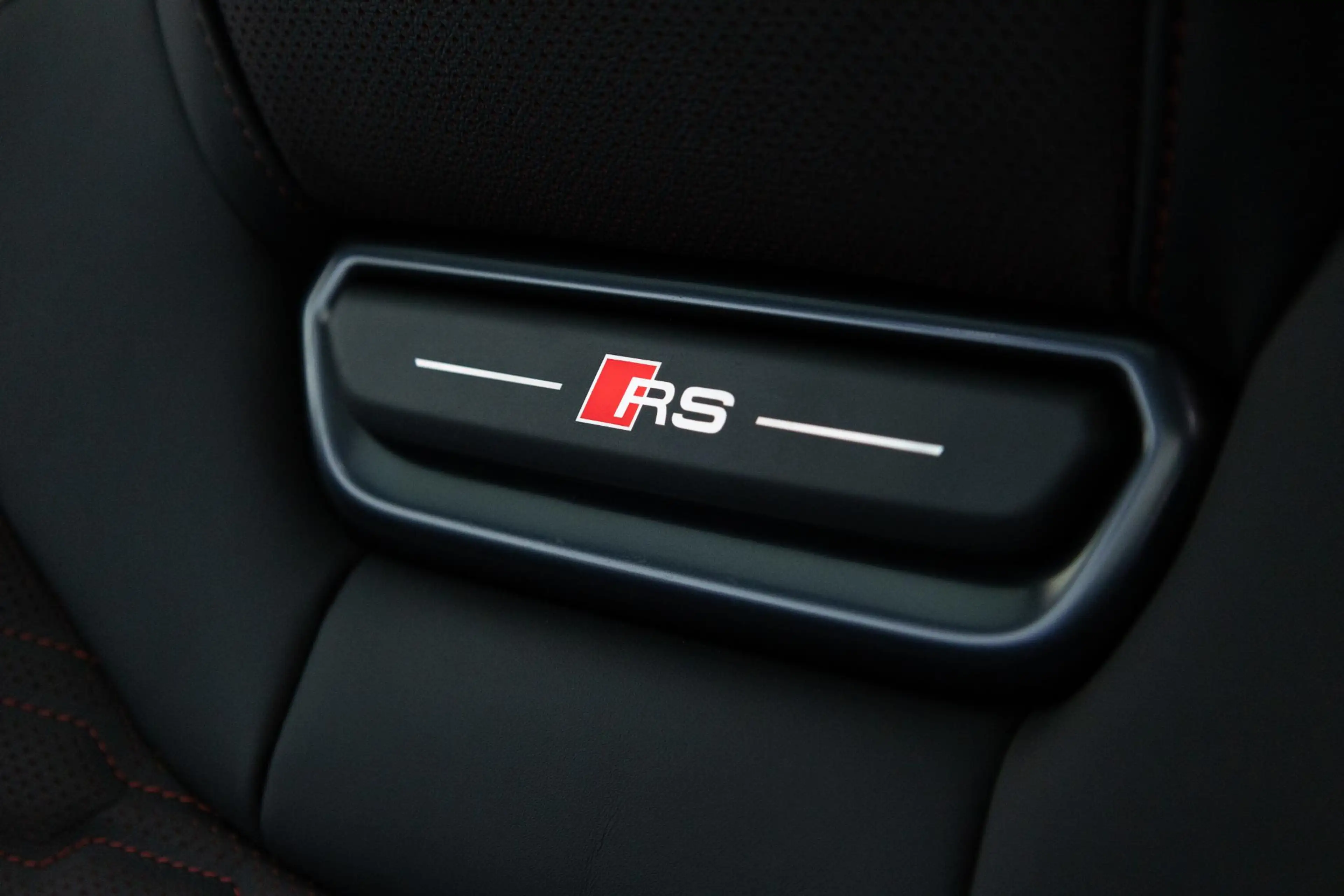 Audi RS5 A5 Avant e-hybrid quattro | Direct leverbaar | Spo — photo 11
