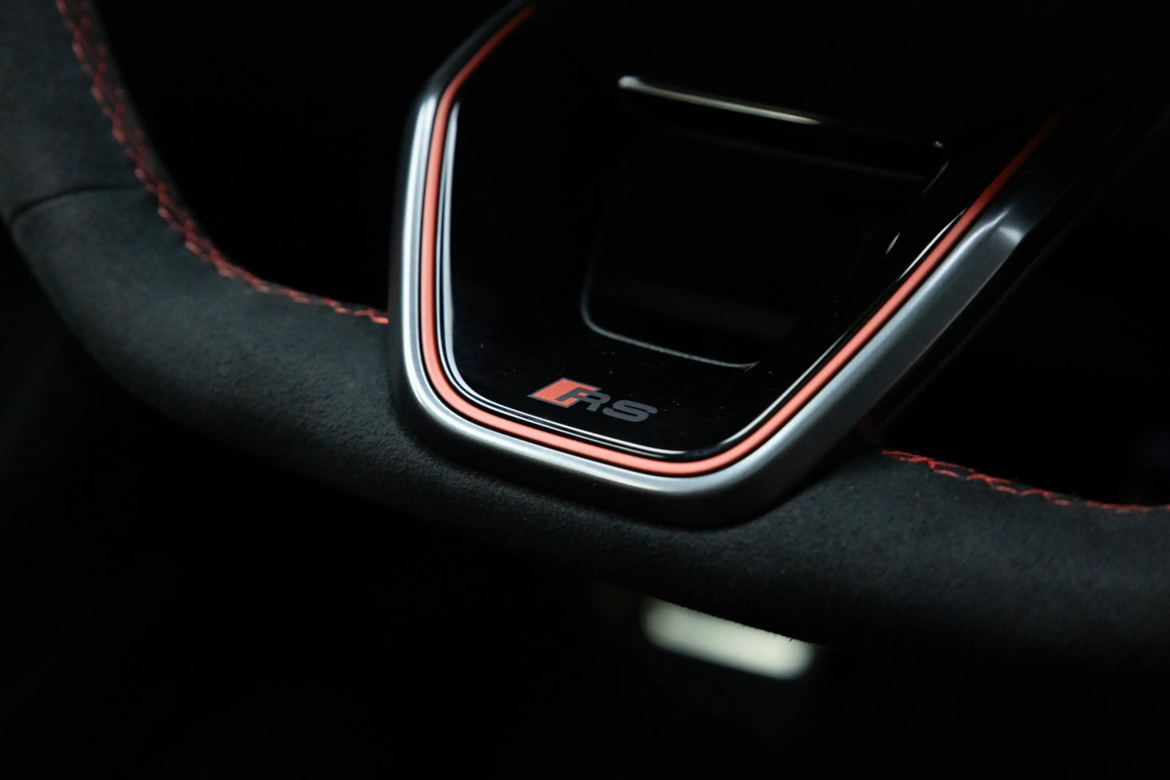 Audi RS5 A5 Avant e-hybrid quattro | Direct leverbaar | Spo — photo 37