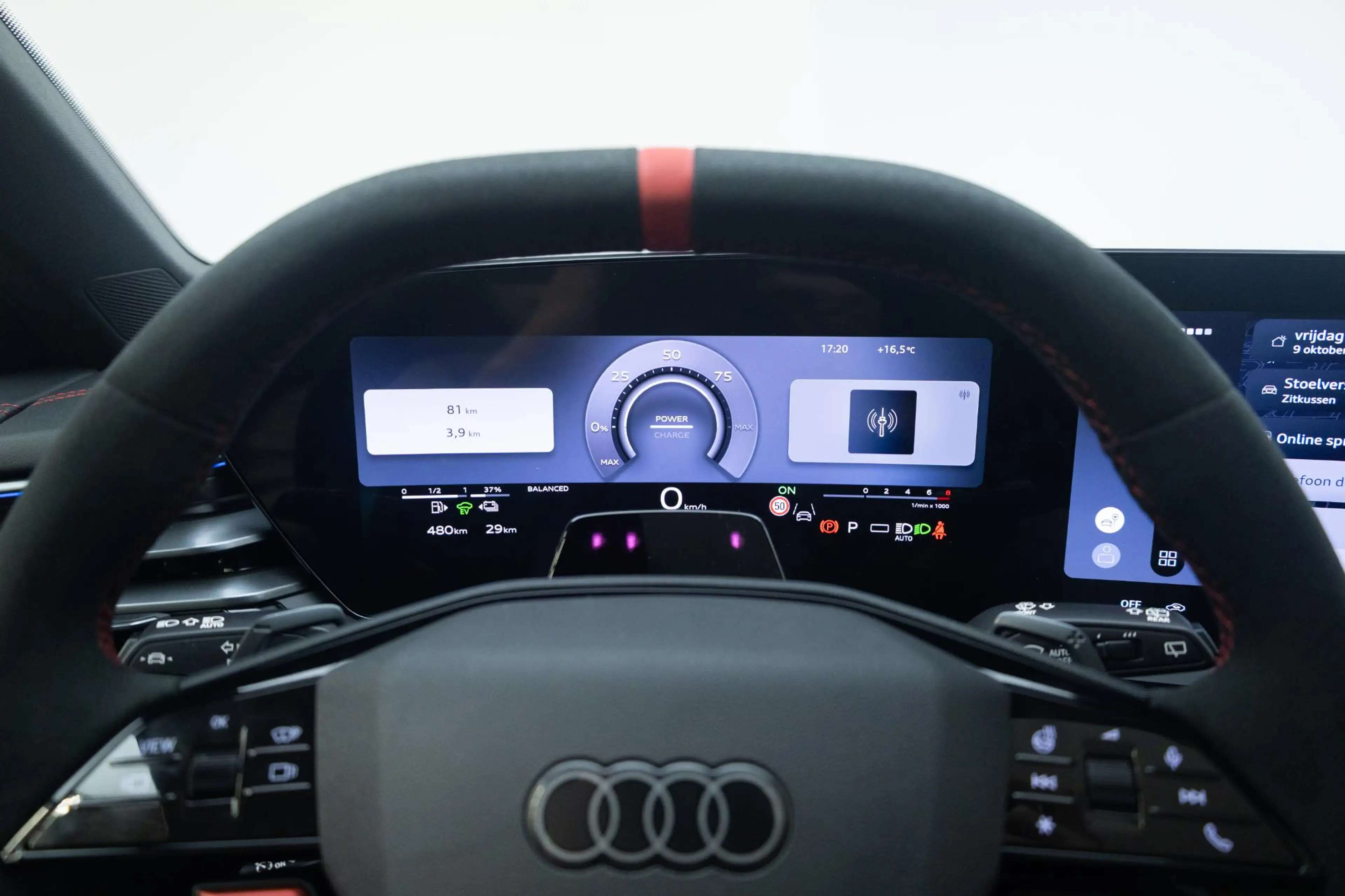 Audi RS5 A5 Avant e-hybrid quattro | Direct leverbaar | Spo — photo 32