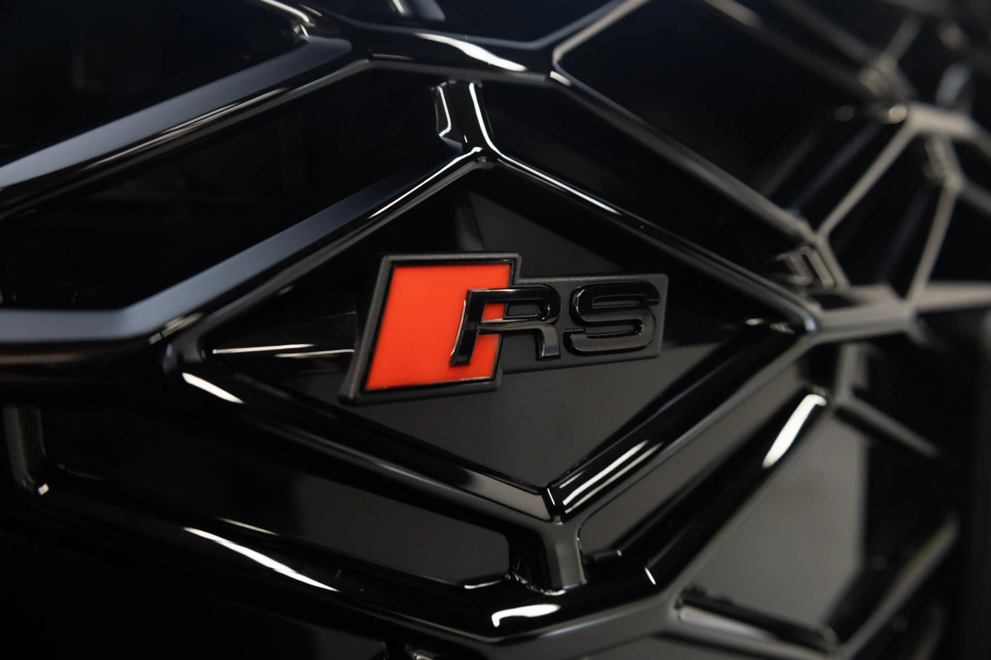 Audi RS5 A5 Avant e-hybrid quattro | Direct leverbaar | Spo — photo 6