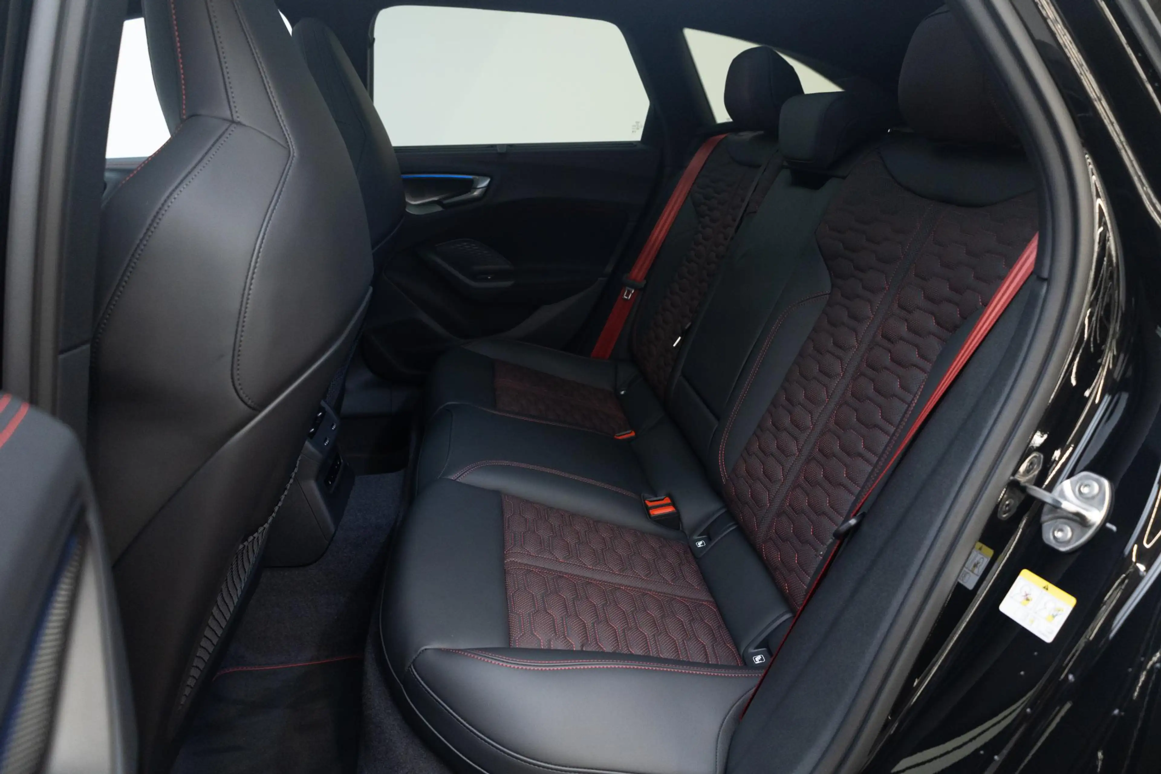 Audi RS5 A5 Avant e-hybrid quattro | Direct leverbaar | Spo — photo 13