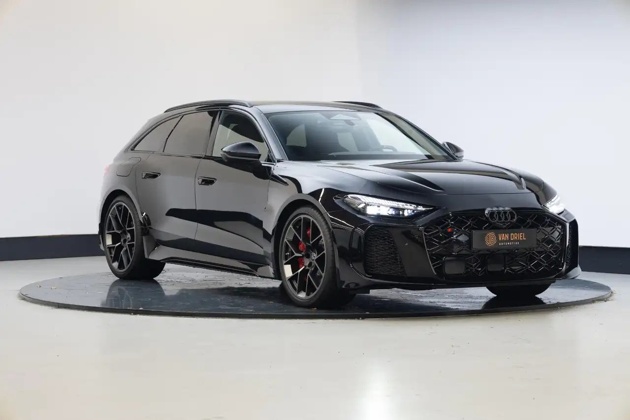 Audi RS5