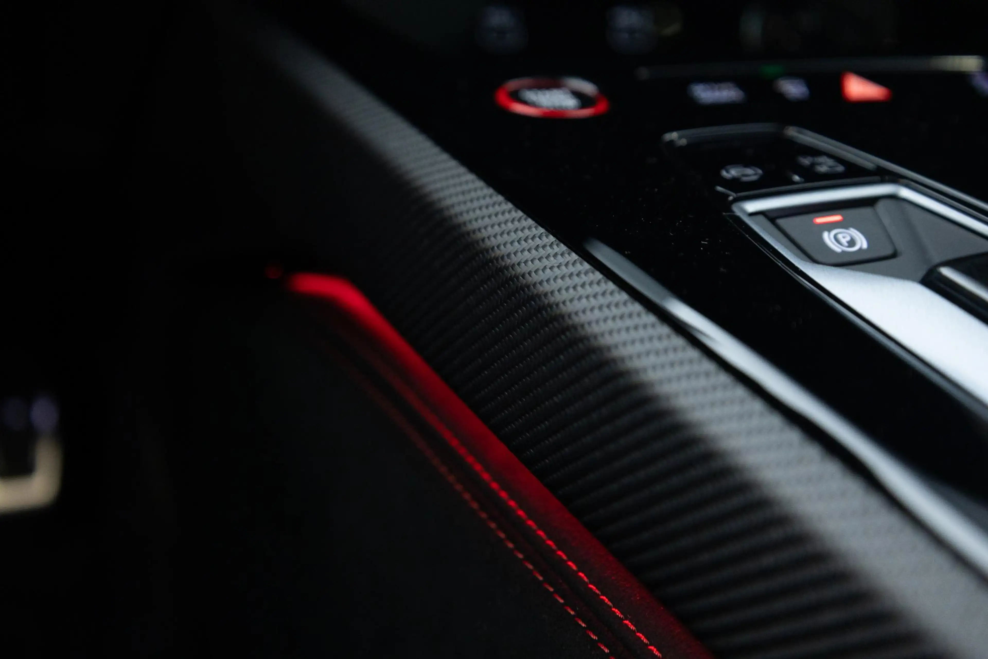 Audi RS5 A5 Avant e-hybrid quattro | Direct leverbaar | Spo — photo 23