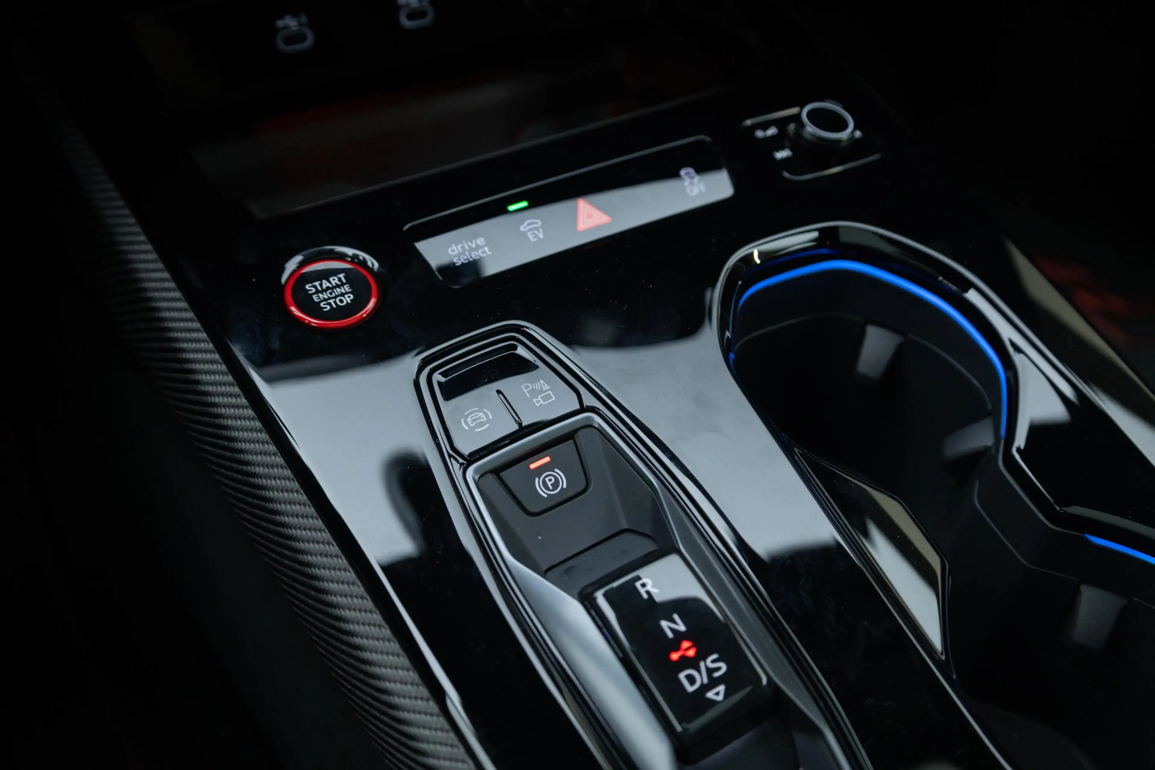 Audi RS5 A5 Avant e-hybrid quattro | Direct leverbaar | Spo — photo 22