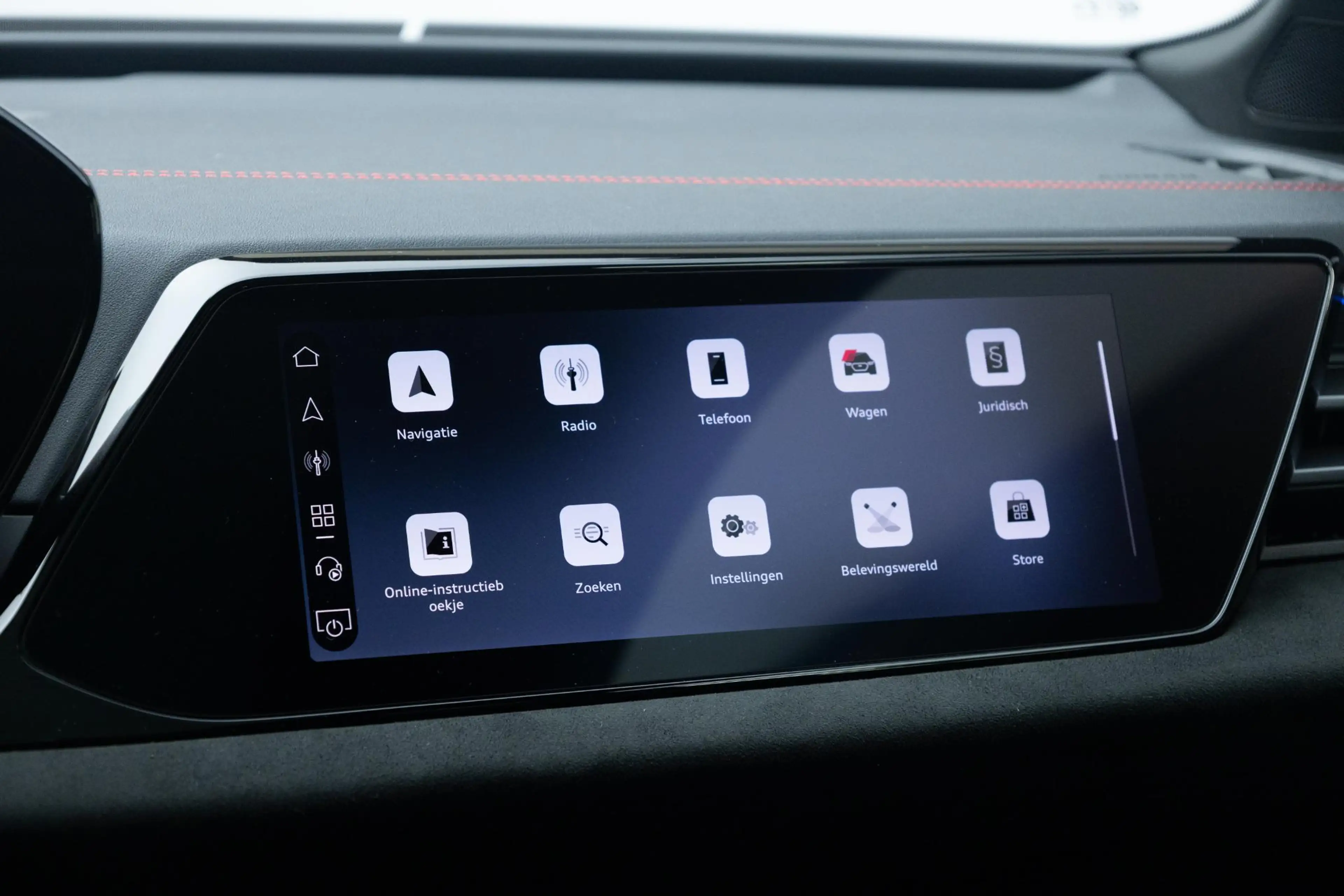 Audi RS5 A5 Avant e-hybrid quattro | Direct leverbaar | Spo — photo 40