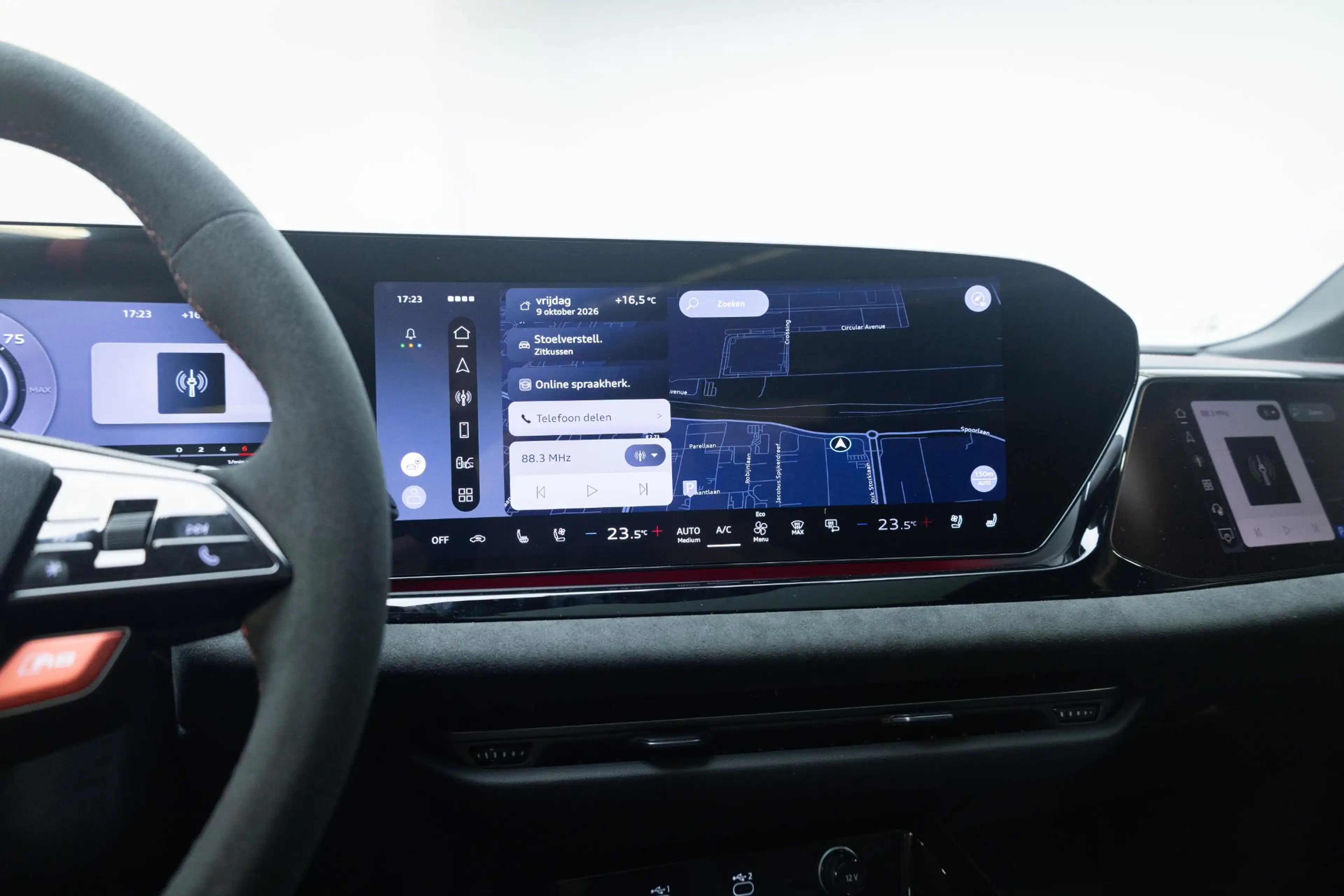 Audi RS5 A5 Avant e-hybrid quattro | Direct leverbaar | Spo — photo 25