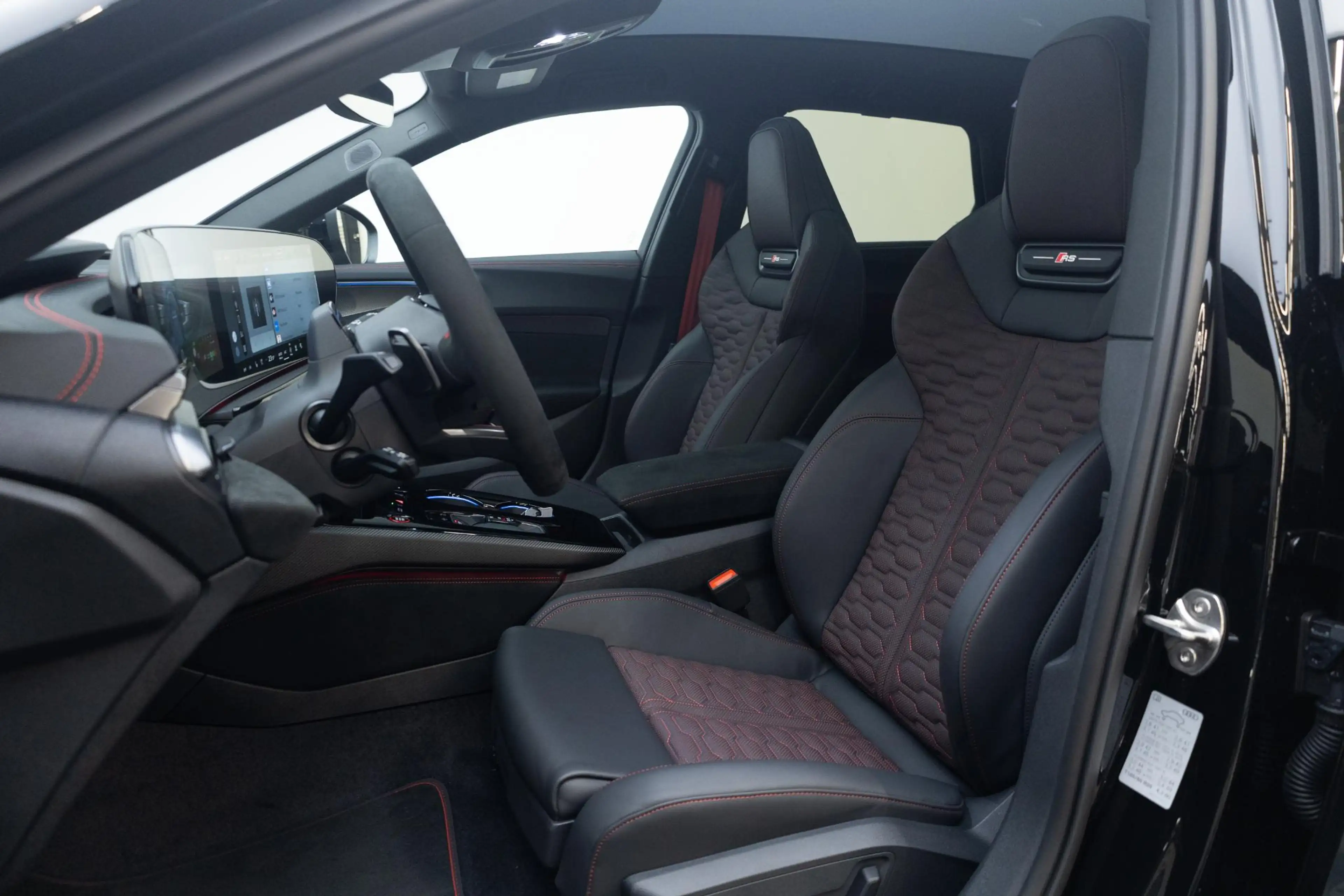 Audi RS5 A5 Avant e-hybrid quattro | Direct leverbaar | Spo — photo 10