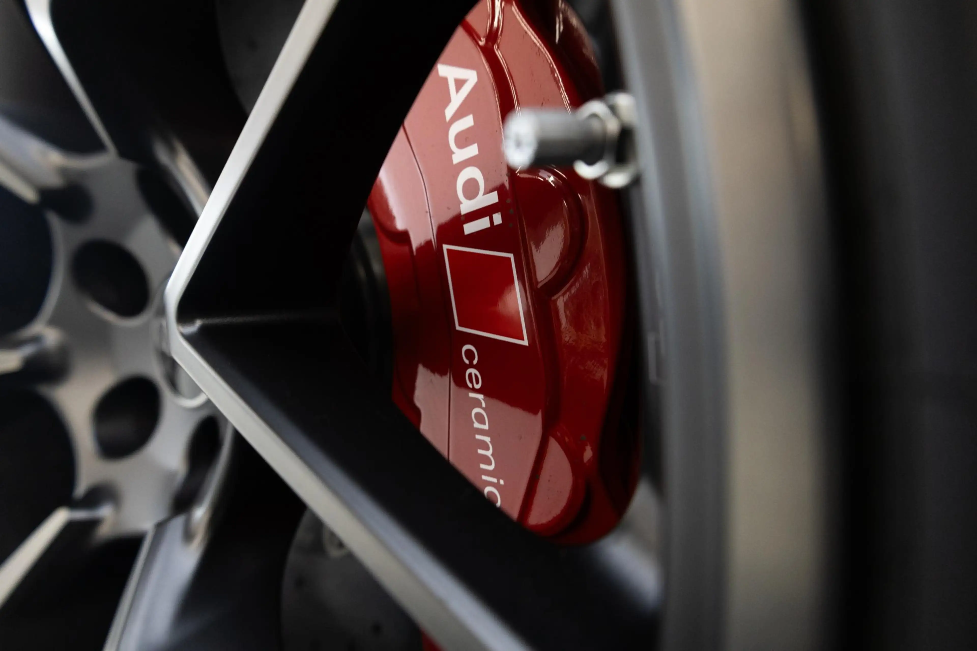 Audi RS5 A5 Avant e-hybrid quattro | Direct leverbaar | Spo — photo 45