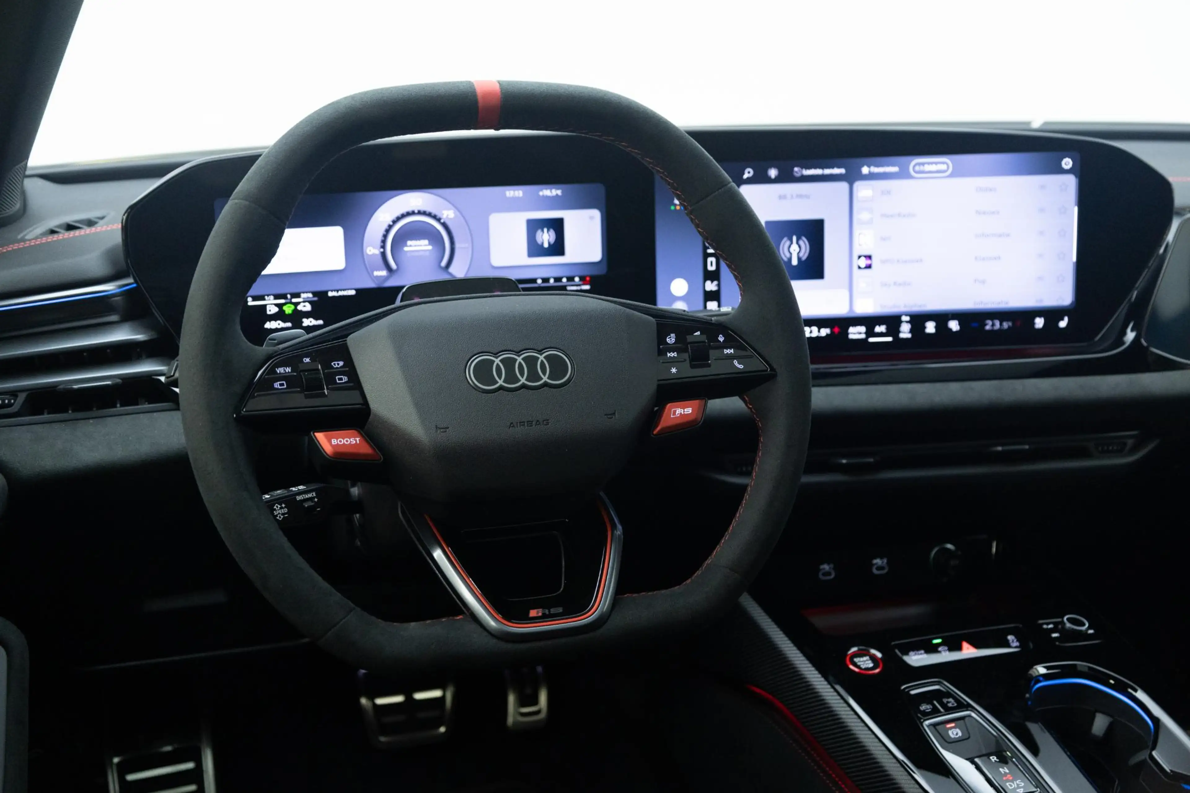 Audi RS5 A5 Avant e-hybrid quattro | Direct leverbaar | Spo — photo 19