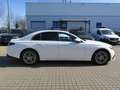 Mercedes-Benz E 200 AMG Line Advanced Plus AHK Keyless Digital Weiß - thumbnail 4