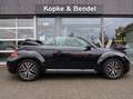 Volkswagen Beetle Cabriolet 1.2*Kamera*Scheckheftgepflegt*Klimaautom Schwarz - thumbnail 6