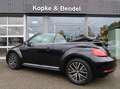 Volkswagen Beetle Cabriolet 1.2*Kamera*Scheckheftgepflegt*Klimaautom Schwarz - thumbnail 3