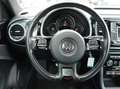 Volkswagen Beetle Cabriolet 1.2*Kamera*Scheckheftgepflegt*Klimaautom Schwarz - thumbnail 19