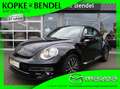 Volkswagen Beetle Cabriolet 1.2*Kamera*Scheckheftgepflegt*Klimaautom Schwarz - thumbnail 1