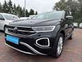 Volkswagen T-Roc 1.5 TSI DSG Style StandHZG AHK-abnehmbar Navi Schwarz - thumbnail 18
