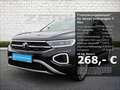 Volkswagen T-Roc 1.5 TSI DSG Style StandHZG AHK-abnehmbar Navi Schwarz - thumbnail 1