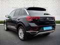 Volkswagen T-Roc 1.5 TSI DSG Style StandHZG AHK-abnehmbar Navi Schwarz - thumbnail 4