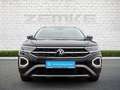 Volkswagen T-Roc 1.5 TSI DSG Style StandHZG AHK-abnehmbar Navi Schwarz - thumbnail 6