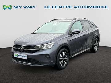 Taigo Life Business 1.0 TSI 81 kW (110 ch) 7 vites
