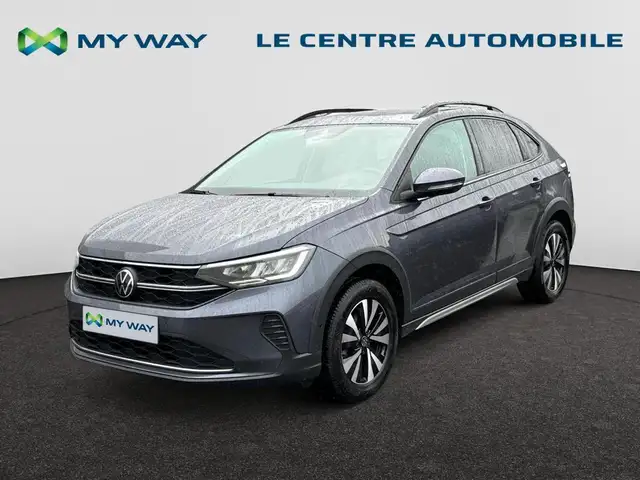 Volkswagen Taigo Taigo Life Business 1.0 TSI 81 kW (110 ch) 7 vites