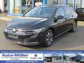 Volkswagen Golf Variant VIII Variant Move IQ.Drive-Paket Digital-Cockp. Schwarz - thumbnail 1