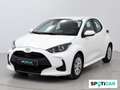 Toyota Yaris 125 S-Edition Blanco - thumbnail 4