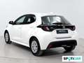 Toyota Yaris 125 S-Edition Blanco - thumbnail 2
