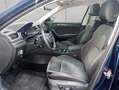 Skoda Superb Combi 2.0 TDI DSG Style Blau - thumbnail 10