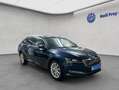 Skoda Superb Combi 2.0 TDI DSG Style Blau - thumbnail 8