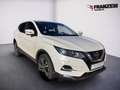 Nissan Qashqai N-Connecta | SHZ | AHK | Navi | EPH v+h Weiß - thumbnail 1