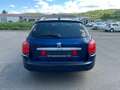 Peugeot 407 SW 2,0 HDi Premium / Panorama-Dach / AHK Blu/Azzurro - thumbnail 12