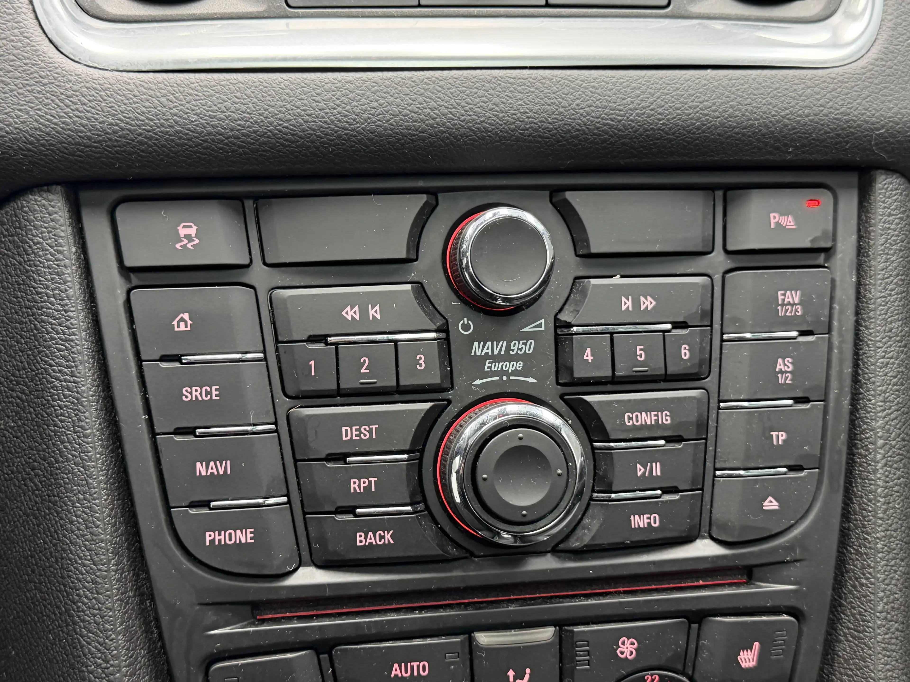 Opel Meriva 1.4i Cosmo * CUIR + GPS + CAMÉRA + T. PANO + CLIM * — photo 15