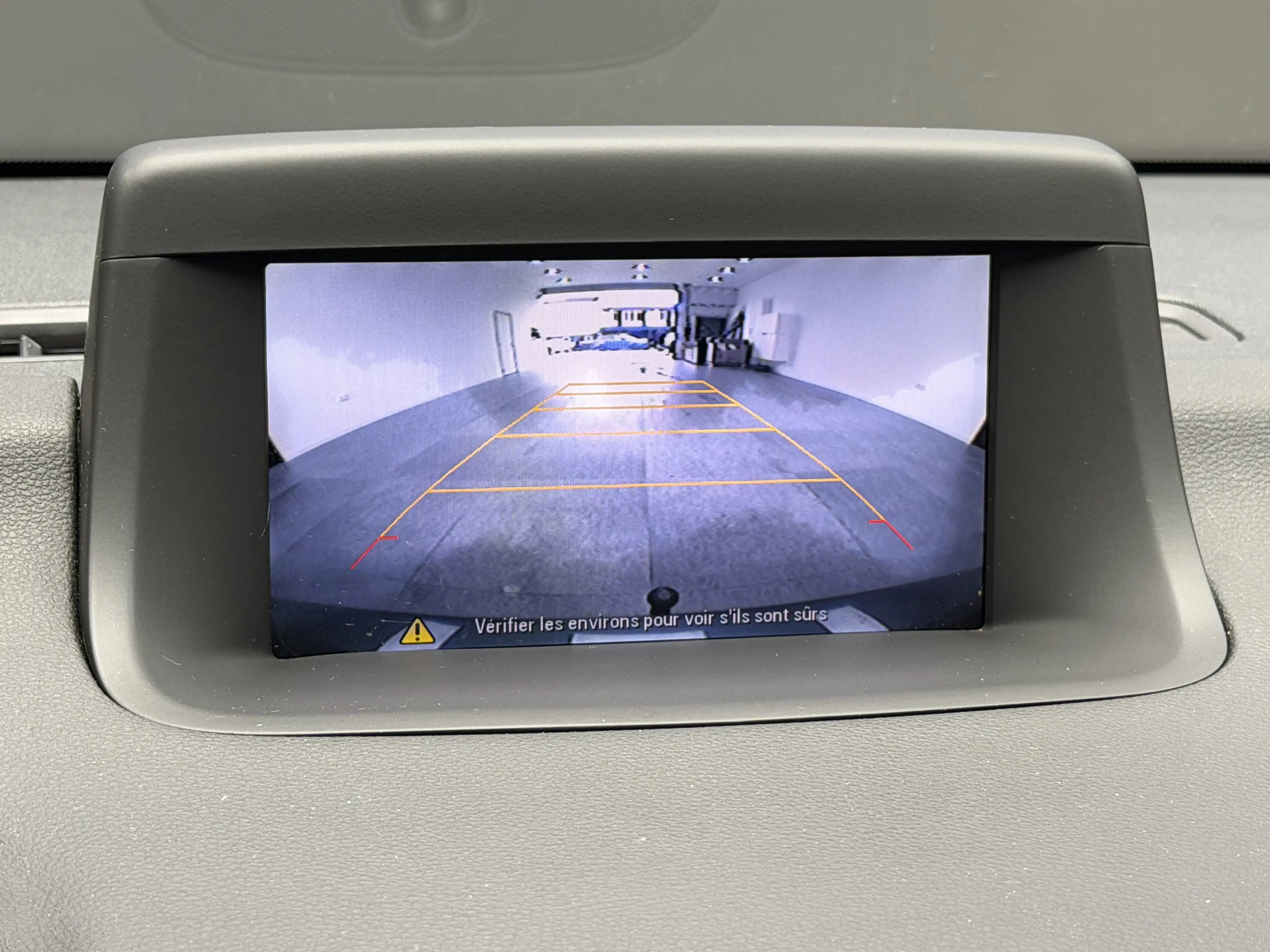 Opel Meriva 1.4i Cosmo * CUIR + GPS + CAMÉRA + T. PANO + CLIM * — photo 14