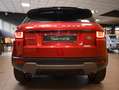 Land Rover Range Rover Evoque 2.0 TD4 SE 150CV AUT. 9M TEL CRUISE XENO LED PELLE Rosso - thumbnail 6
