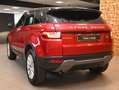 Land Rover Range Rover Evoque 2.0 TD4 SE 150CV AUT. 9M TEL CRUISE XENO LED PELLE Rojo - thumbnail 4