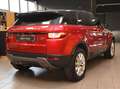 Land Rover Range Rover Evoque 2.0 TD4 SE 150CV AUT. 9M TEL CRUISE XENO LED PELLE Rojo - thumbnail 3
