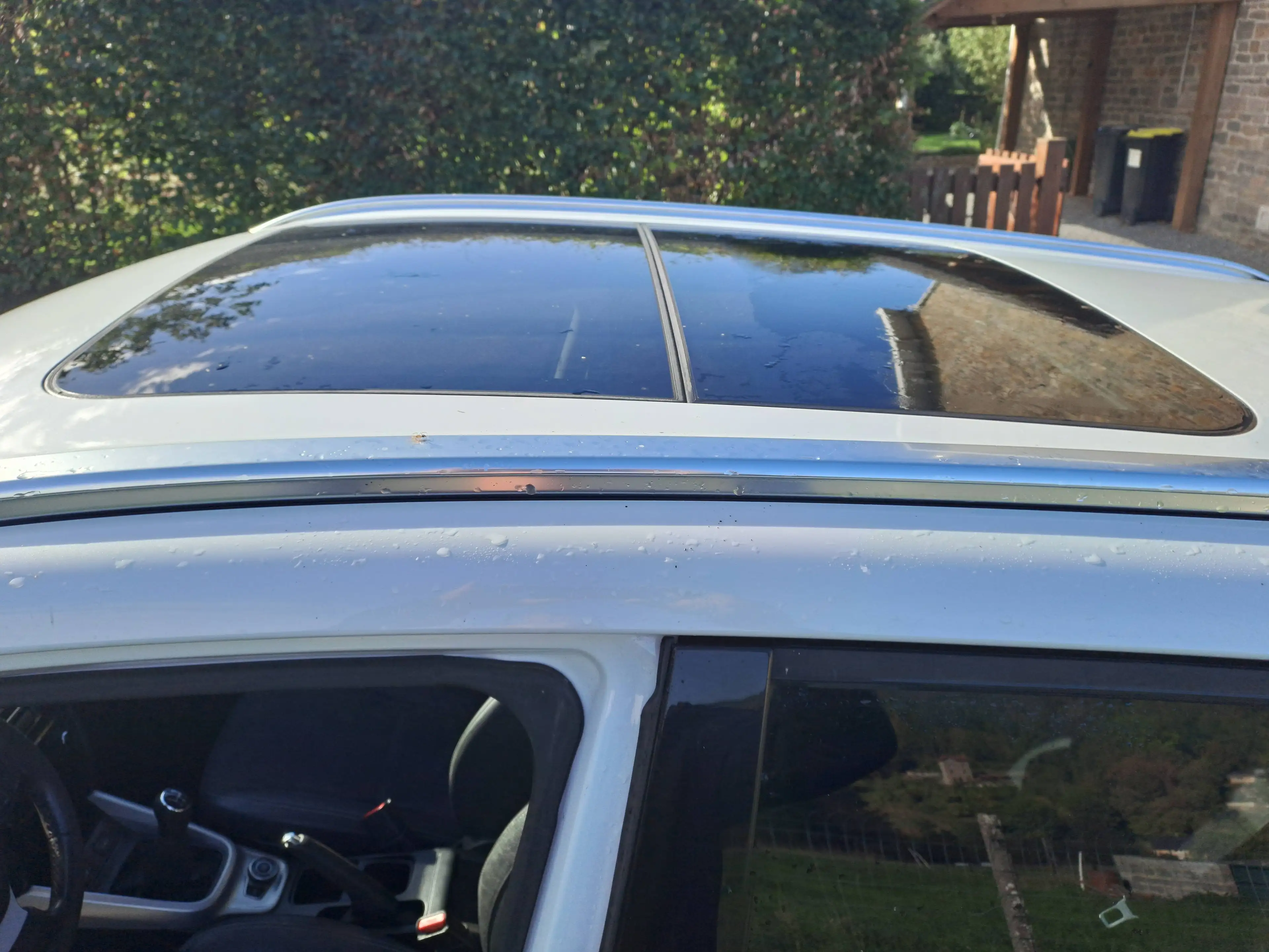 Suzuki Vitara Vitara 1.6i 4x4 GLX — photo 14