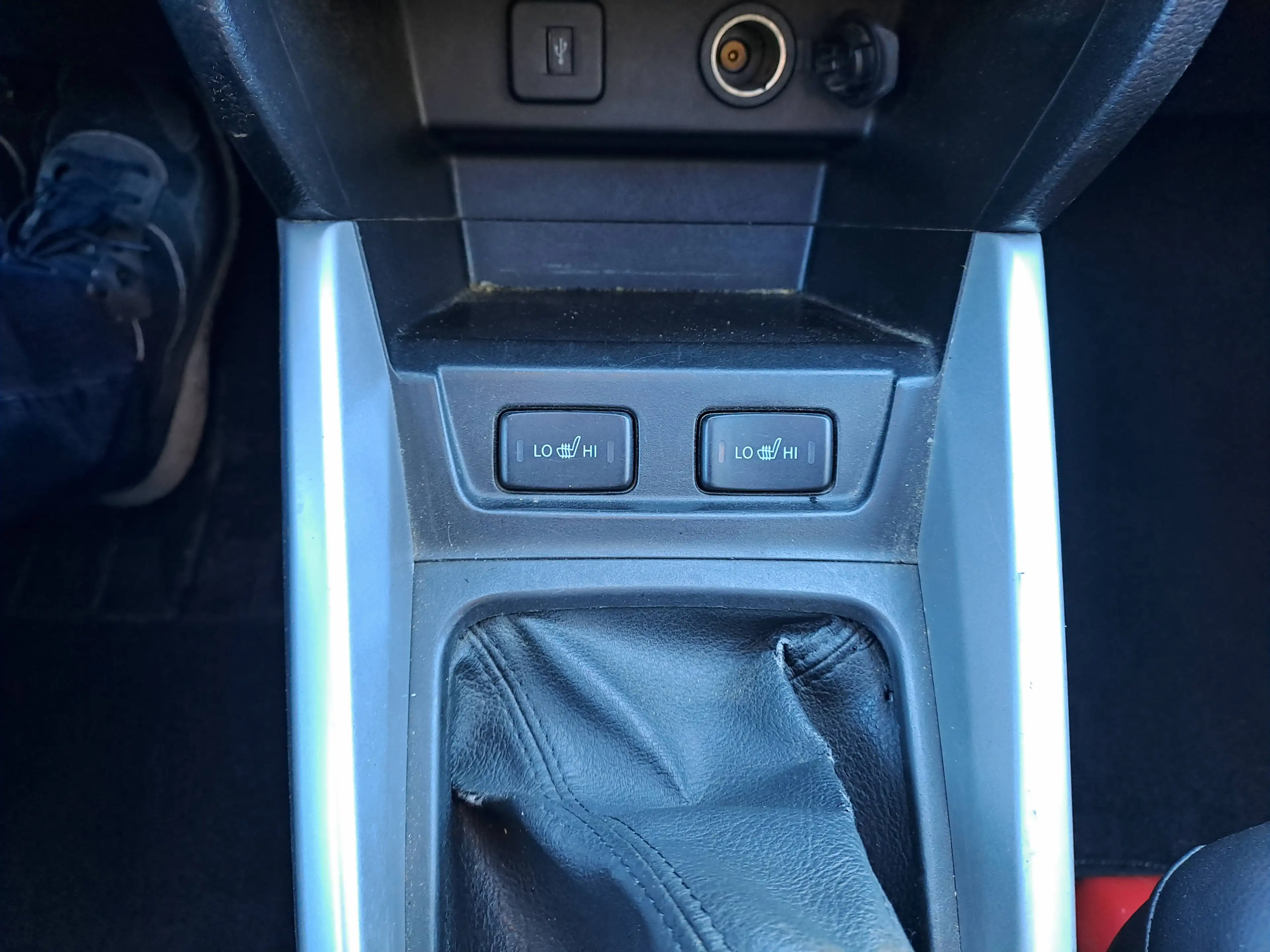 Suzuki Vitara Vitara 1.6i 4x4 GLX — photo 13