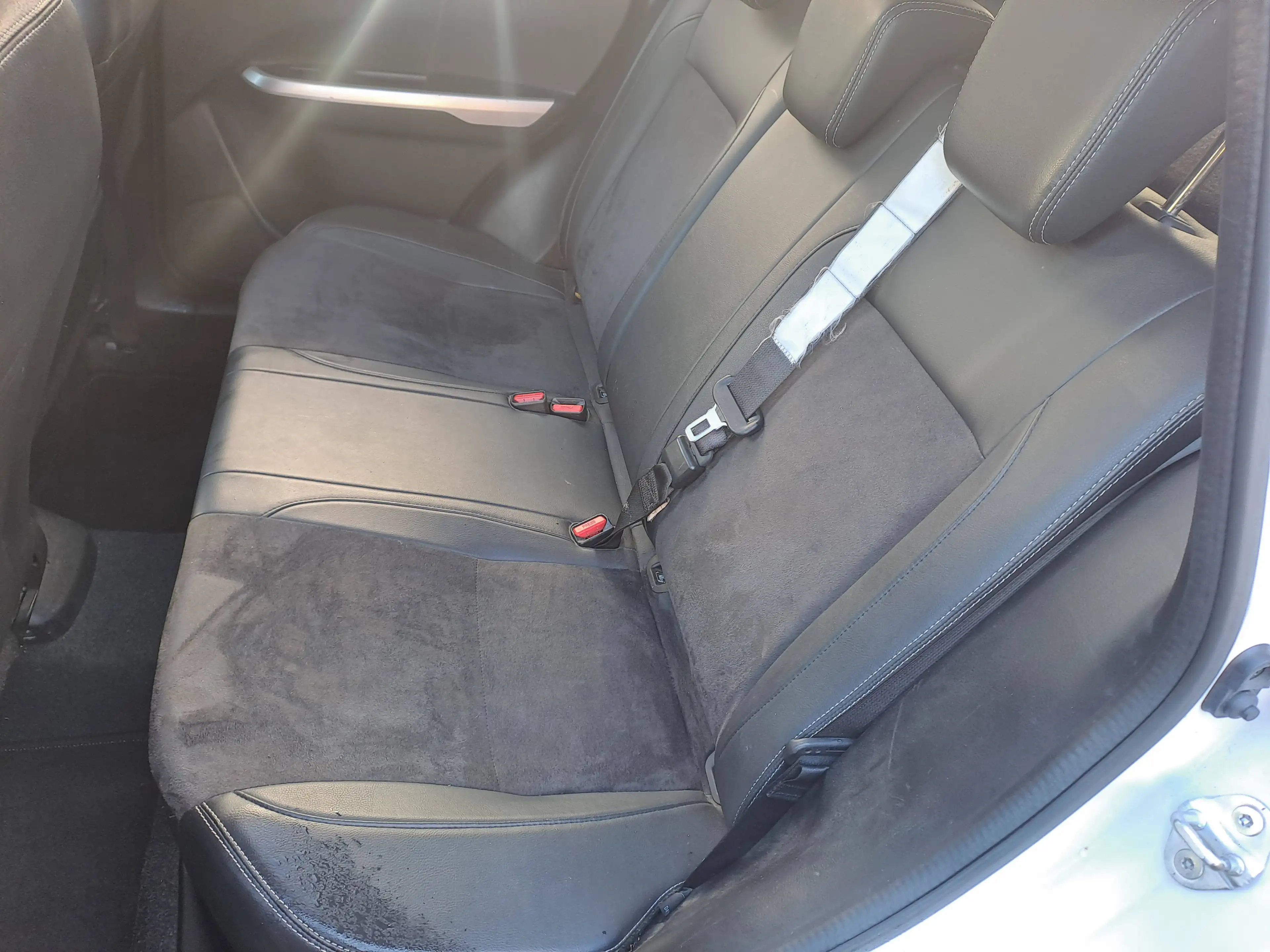 Suzuki Vitara Vitara 1.6i 4x4 GLX — photo 10