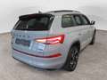 Skoda Kodiaq 2.0 TSI DSG 4x4 "RS" *Pano*AHK*4xSitzhzg* Grau - thumbnail 3