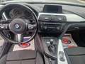 BMW 318 d Touring Pack Sport 1er proprio avec carnet Gris - thumbnail 11