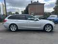 BMW 318 d Touring Pack Sport 1er proprio avec carnet Gris - thumbnail 4