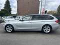 BMW 318 d Touring Pack Sport 1er proprio avec carnet Gris - thumbnail 8
