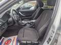 BMW 318 d Touring Pack Sport 1er proprio avec carnet Gris - thumbnail 9