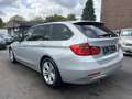 BMW 318 d Touring Pack Sport 1er proprio avec carnet Gris - thumbnail 7