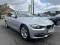BMW 318 d Touring Pack Sport 1er proprio avec carnet Gris - thumbnail 3