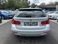 BMW 318 d Touring Pack Sport 1er proprio avec carnet Gris - thumbnail 6