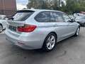BMW 318 d Touring Pack Sport 1er proprio avec carnet Gris - thumbnail 5