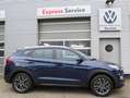 Hyundai TUCSON 1.6   Advantage/Kamera/LED/Lane Assist/ Blau - thumbnail 1